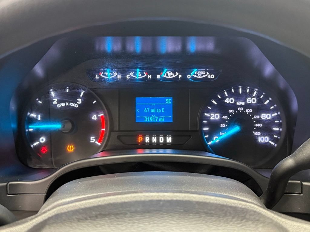 Used 2021 Ford F350 XL w/ Power Equipment Group RWD image 62