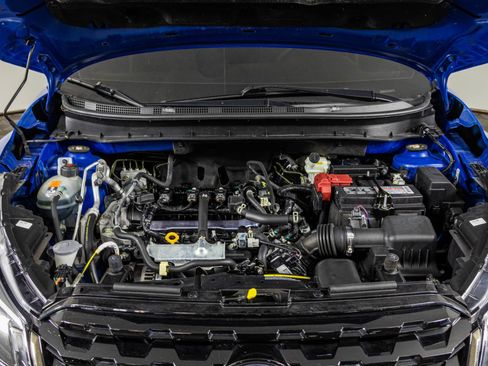 Used 2023 Nissan Kicks SR FWD image 45