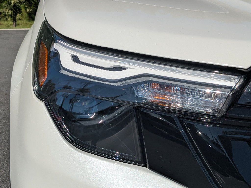 New 2026 Subaru Forester Sport AWD/4WD image 10