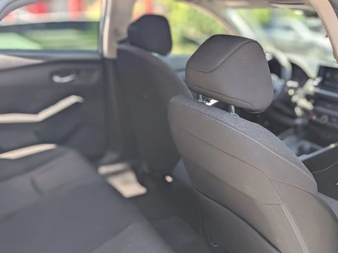 Used 2023 Honda Accord LX image 25