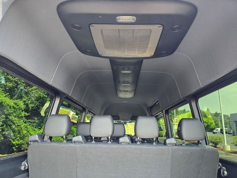 New 2026 Mercedes-Benz Sprinter 2500 image 19