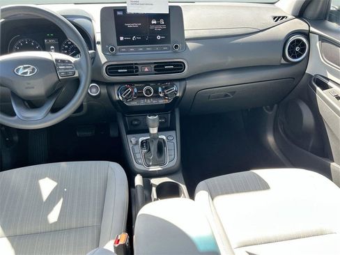 Certified 2023 Hyundai Kona SEL image 14