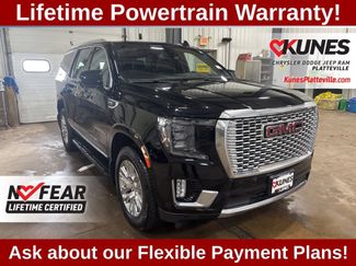 Used 2024 GMC Yukon Denali AWD/4WD video 1