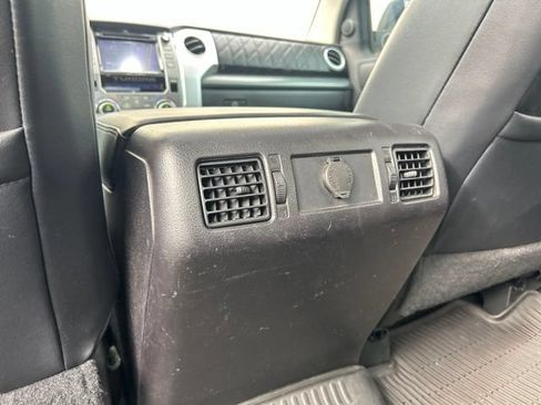 Used 2014 Toyota Tundra Platinum AWD/4WD image 12