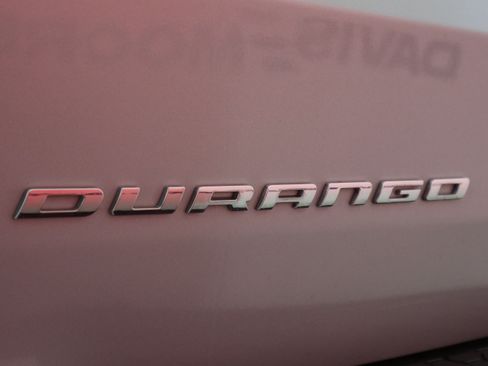 Used 2024 Dodge Durango GT RWD image 37