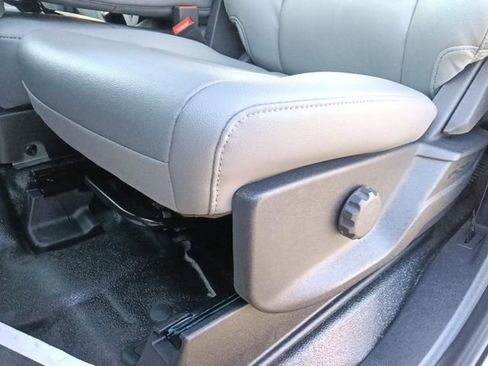 New 2026 Ford F350 XL w/ XL Chrome Package image 16