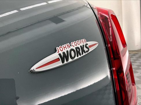 Used 2022 MINI Cooper Countryman John Cooper Works AWD/4WD image 7