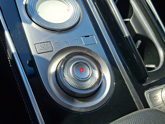 Used 2021 Genesis GV80 2.5T RWD image 14
