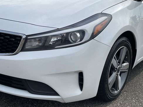 Used 2018 Kia Forte LX w/ LX Popular Package FWD image 31