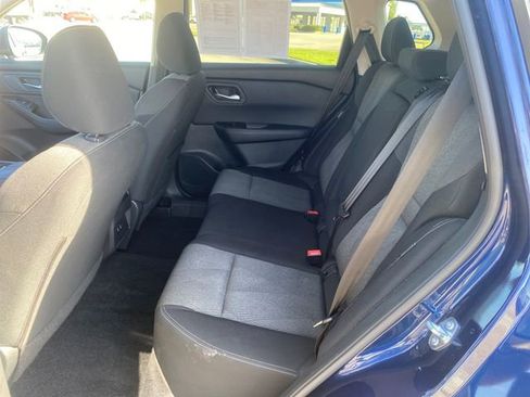 Used 2025 Nissan Rogue SV AWD/4WD image 29