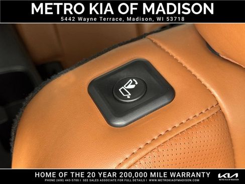 Used 2024 Kia Telluride SX Prestige X-Line AWD/4WD image 52
