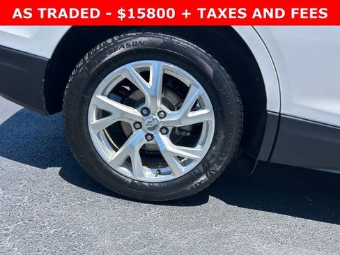 Used 2020 Chevrolet Equinox Premier image 7