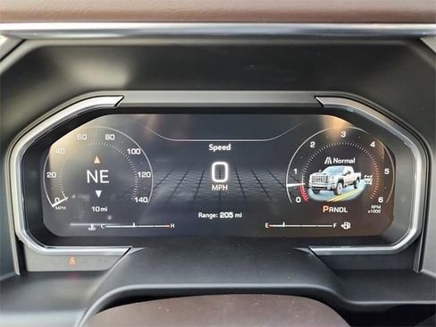 New 2026 GMC Sierra 2500 Denali w/ Denali Reserve Package image 26