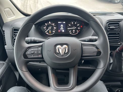 New 2026 RAM ProMaster 2500 image 22