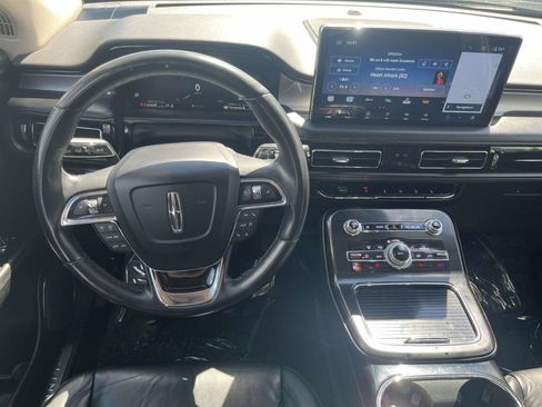 Used 2021 Lincoln Nautilus AWD w/ Equipment Group 101A image 2