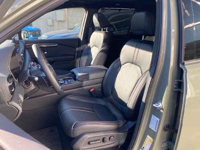 New 2026 Honda Passport TrailSport Elite image 23
