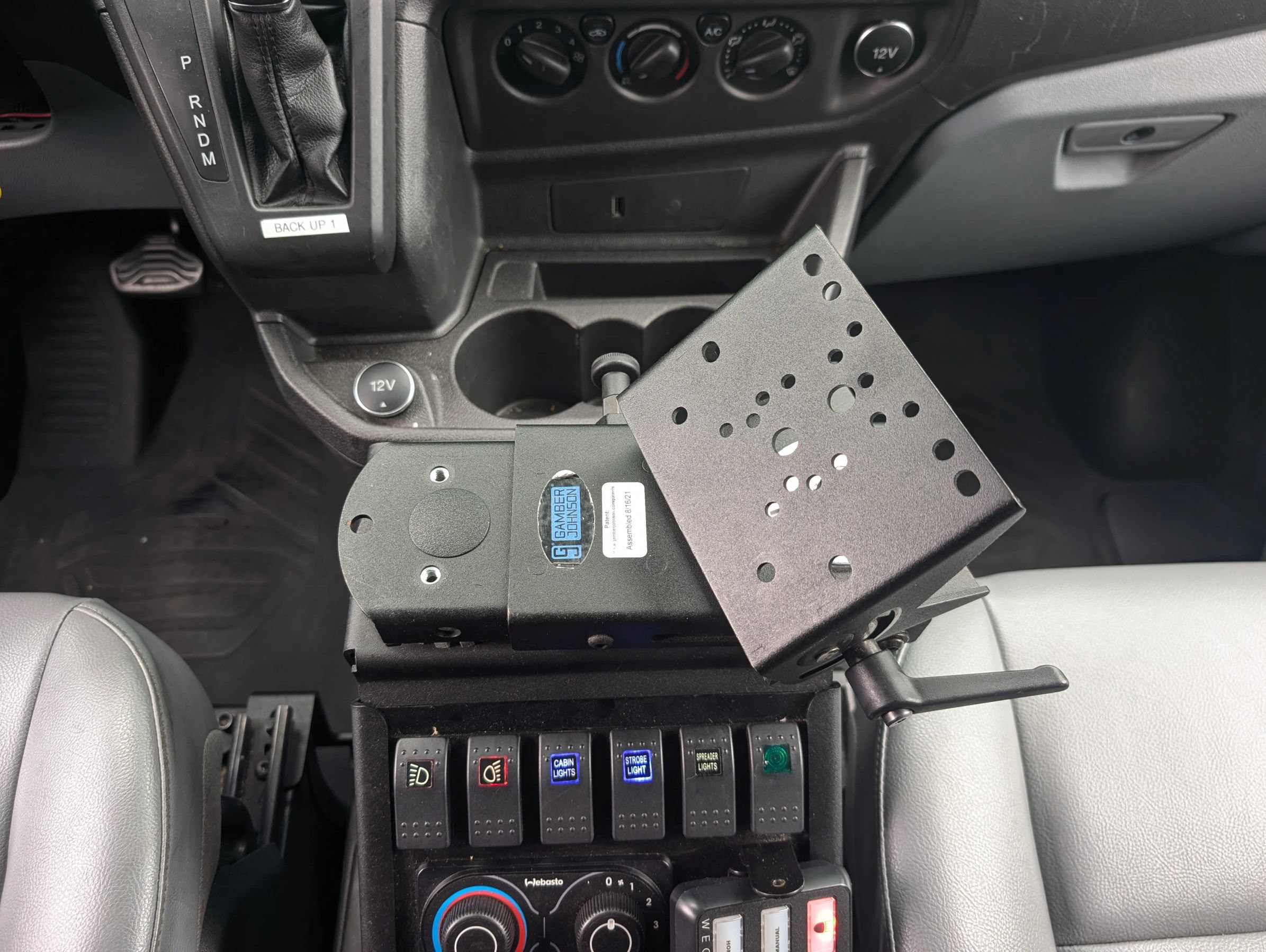 Used 2019 Ford Transit 250 148 High Roof Extended RWD image 34