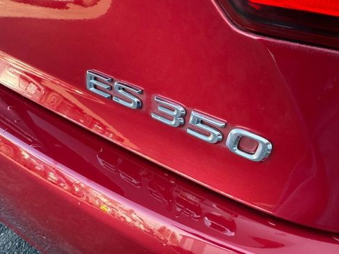 Used 2014 Lexus ES 350 image 9