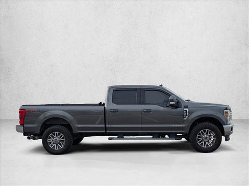 Used 2019 Ford F350 Lariat w/ Lariat Ultimate Package image 5