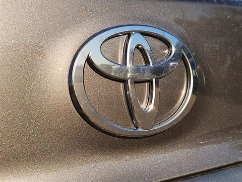 New 2026 Toyota Camry XLE image 8