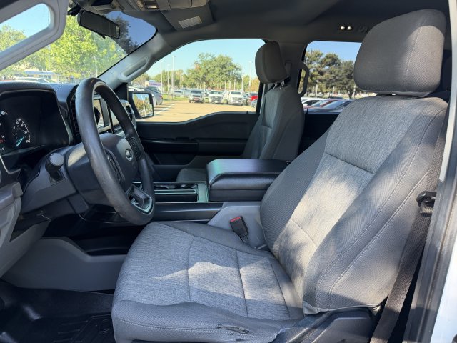 Used 2021 Ford F150 XL w/ Equipment Group 101A High RWD image 23