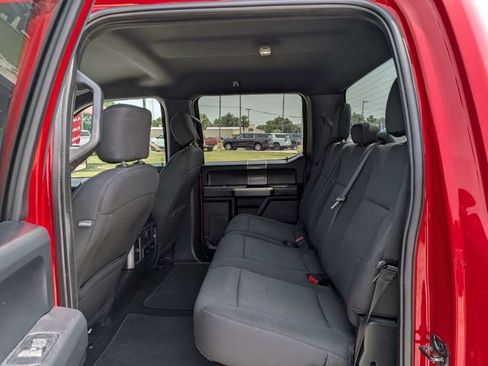 Used 2019 Ford F150 XLT w/ Equipment Group 301A Mid AWD/4WD image 14