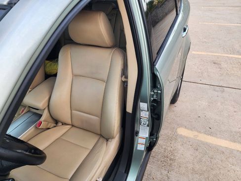 Used 2006 Subaru Tribeca Limited AWD/4WD image 28