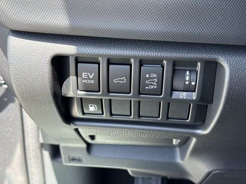 New 2026 Subaru Forester Premium AWD/4WD image 43