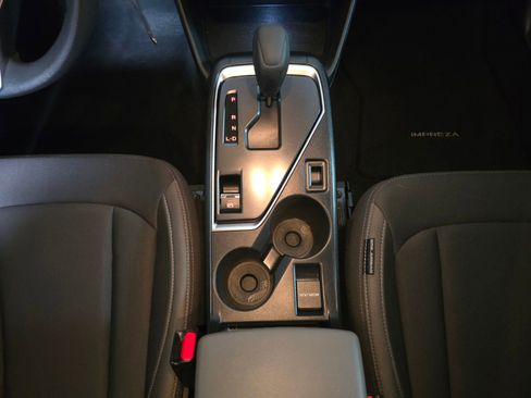 Certified 2025 Subaru Impreza 2.0i w/ Popular Package #1A image 25