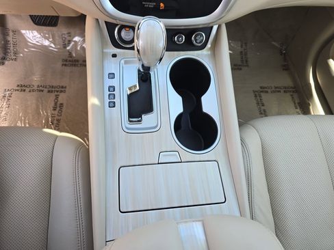 Used 2015 Nissan Murano Platinum FWD image 28