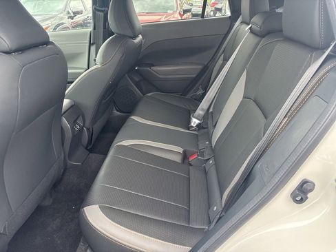 New 2026 Subaru Crosstrek 2.5i Wilderness AWD/4WD image 15