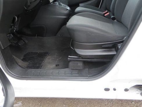 Used 2021 RAM ProMaster City Tradesman SLT image 16