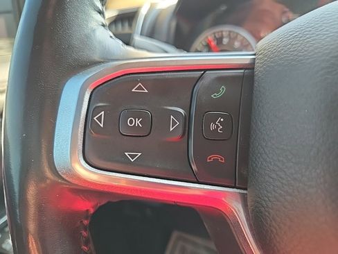 Used 2020 RAM 1500 Laramie image 51