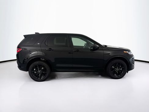New 2026 Land Rover Discovery Sport Landmark AWD/4WD image 4