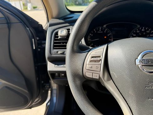 Used 2013 Nissan Altima 2.5 S image 15