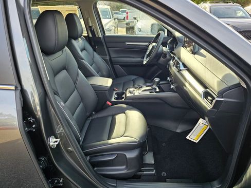 New 2025 MAZDA CX-5 AWD 2.5 S w/ Select Package image 27