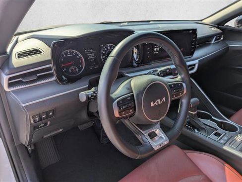 Used 2023 Kia K5 GT-Line FWD image 12
