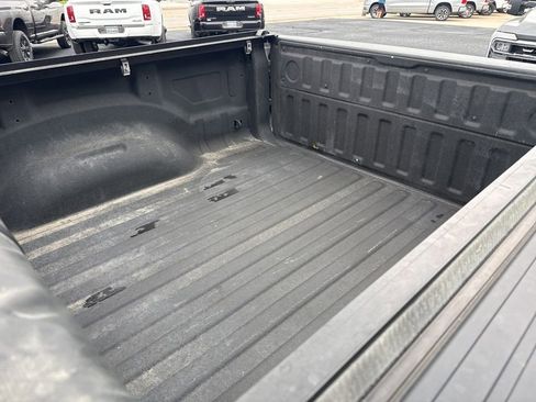 Used 2023 RAM 1500 Laramie AWD/4WD image 13