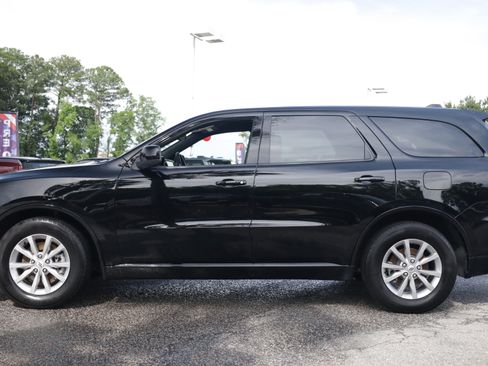Used 2025 Dodge Durango GT RWD image 2