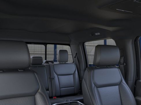 New 2025 Ford F150 Lariat w/ Equipment Group 502A High image 22