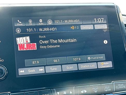 Used 2021 Honda Odyssey EX-L image 14