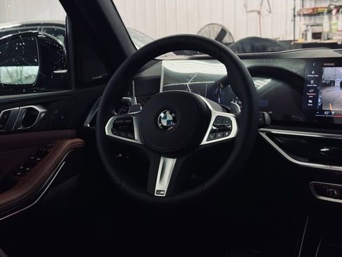 New 2026 BMW X5 xDrive40i w/ M Sport Package image 28