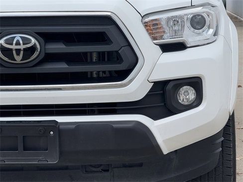 Used 2023 Toyota Tacoma SR5 image 8