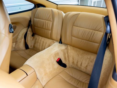 Used 1999 Porsche 911 Carrera 4 image 23