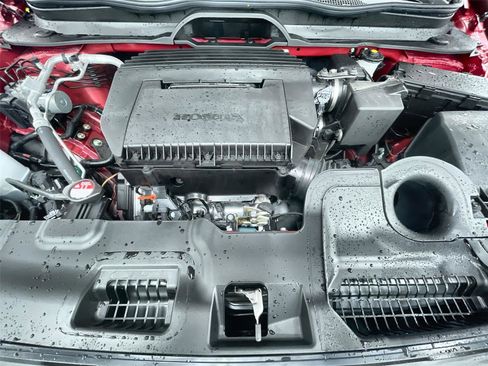 Used 2026 Honda Passport TrailSport image 11