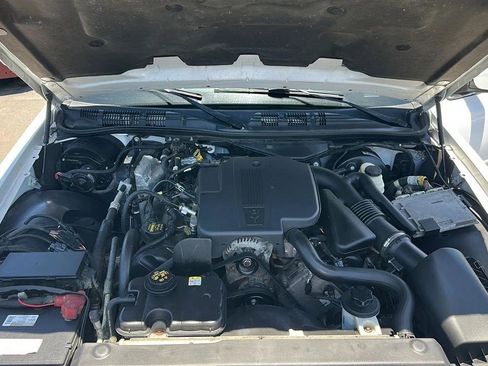 Used 2011 Mercury Grand Marquis LS RWD image 77