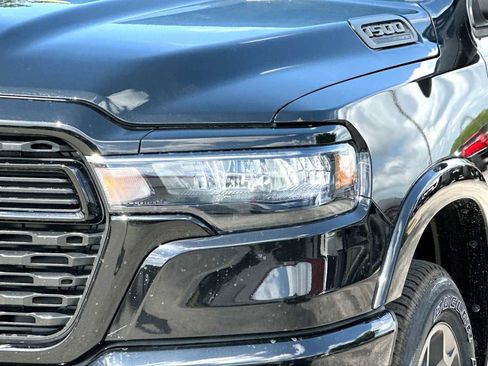 New 2026 RAM 1500 Big Horn image 16