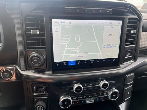 New 2026 Ford F150 Raptor AWD/4WD image 37