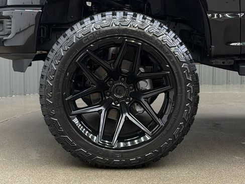 Used 2026 Ford F150 Lariat AWD/4WD image 10