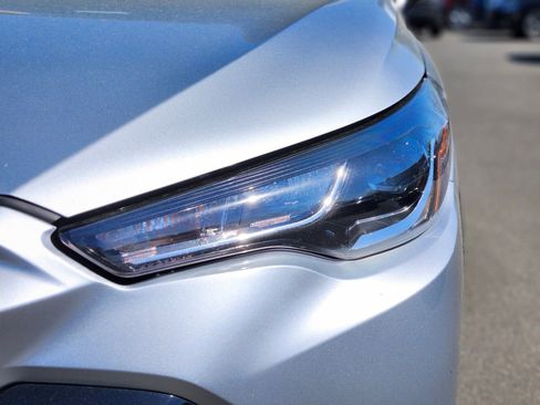 Used 2024 Toyota Corolla Cross AWD Hybrid image 9
